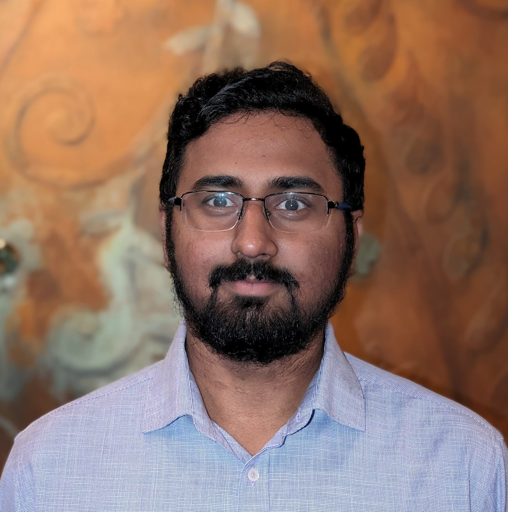 Yugesh Panta